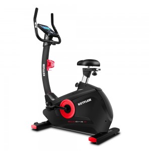 Kettler premium recumbent online exercise bike